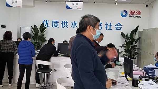 夯實營銷基礎，走進社區服務